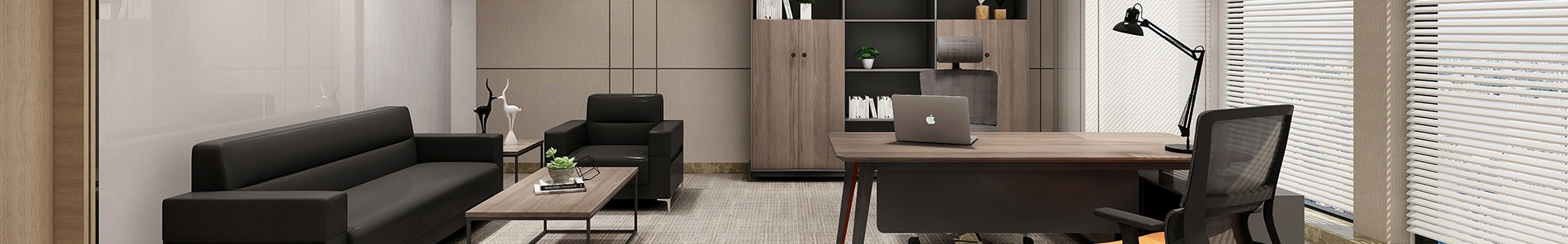 Concept d'entreprise pour les meubles