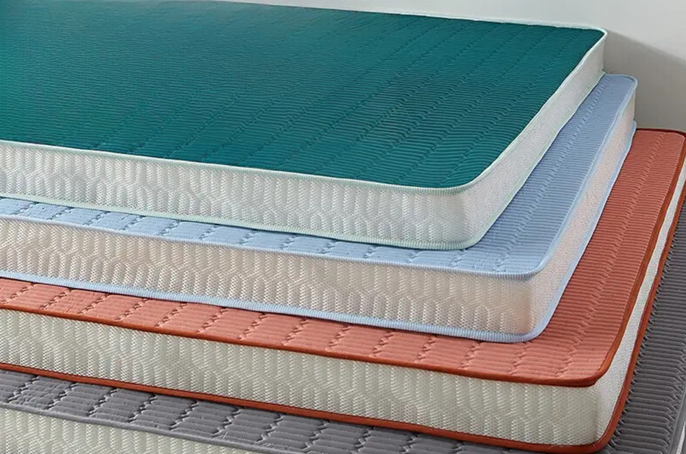 Surmatelas en mousse