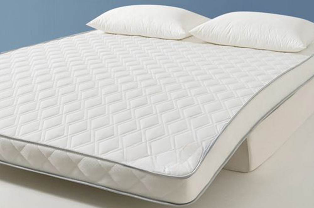 Surmatelas en mousse
