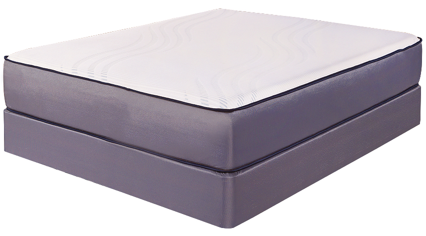 Matelas de berceau biologique