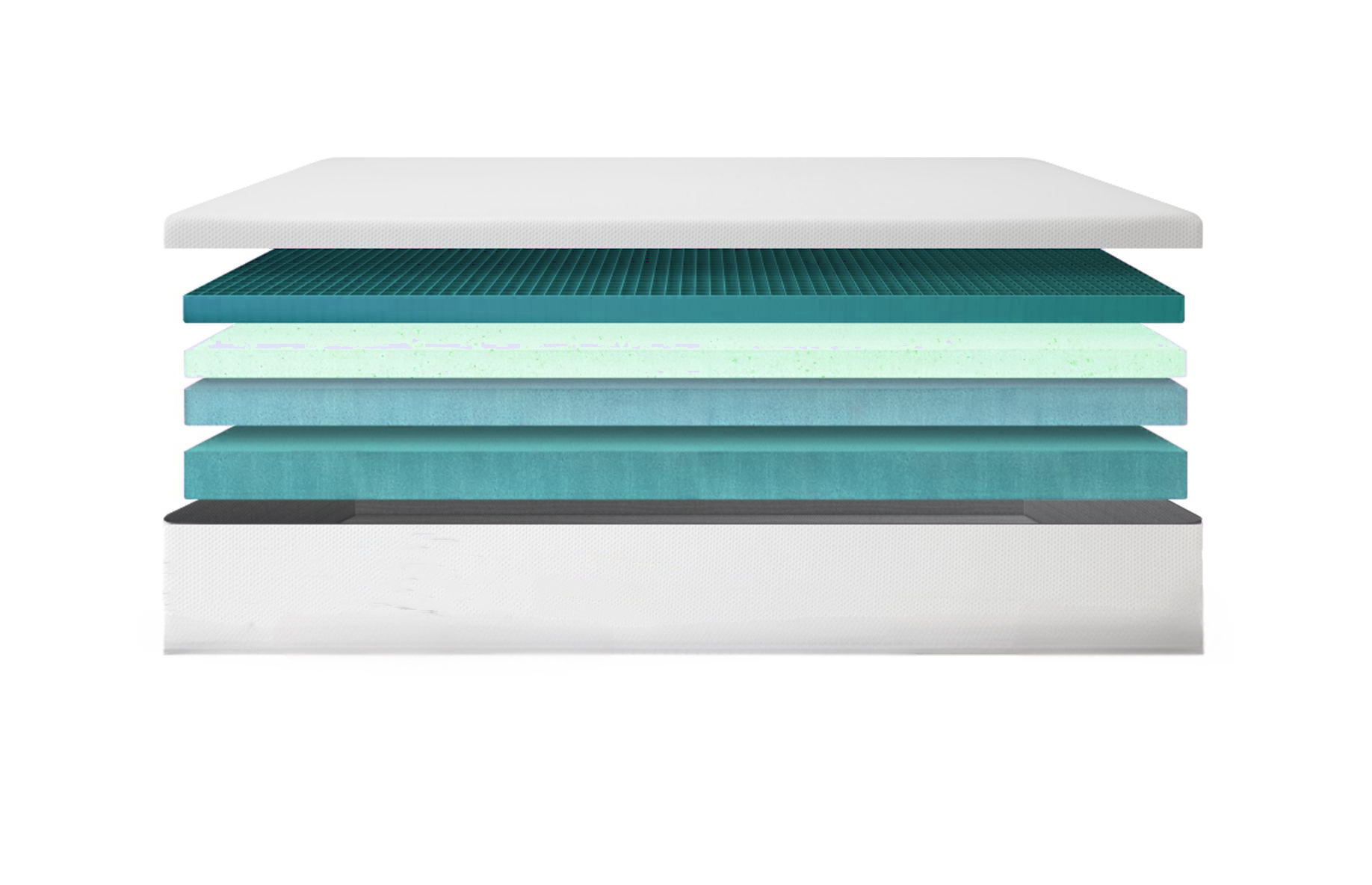 Matelas de berceau biologique