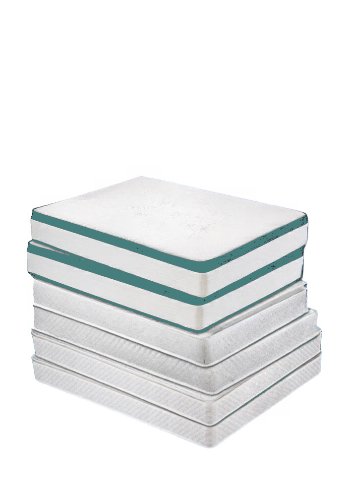 Matelas pour lits superposés